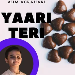 Yaari Teri